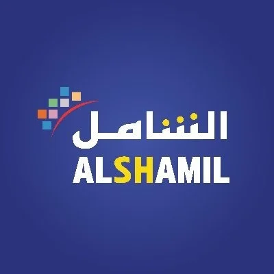 شعار الشامل